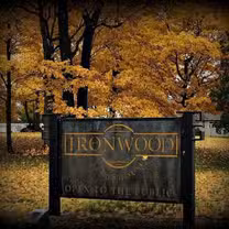 Una foto del restaurante IronWood Steakhouse