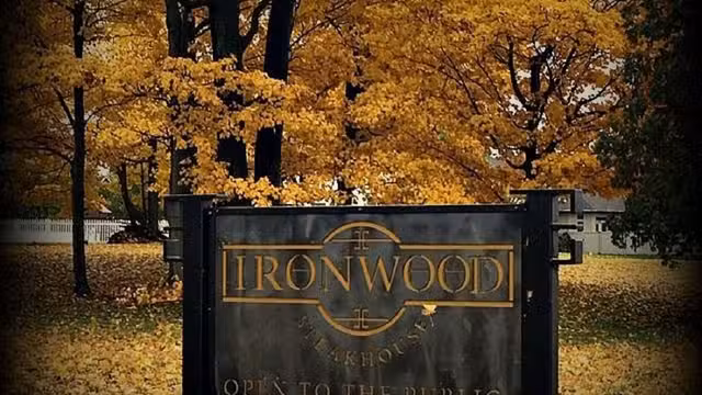IronWood Steakhouse​の写真