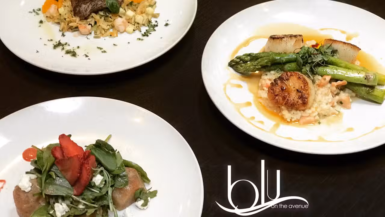 インテリア - blu on the Avenue FL Winter Park