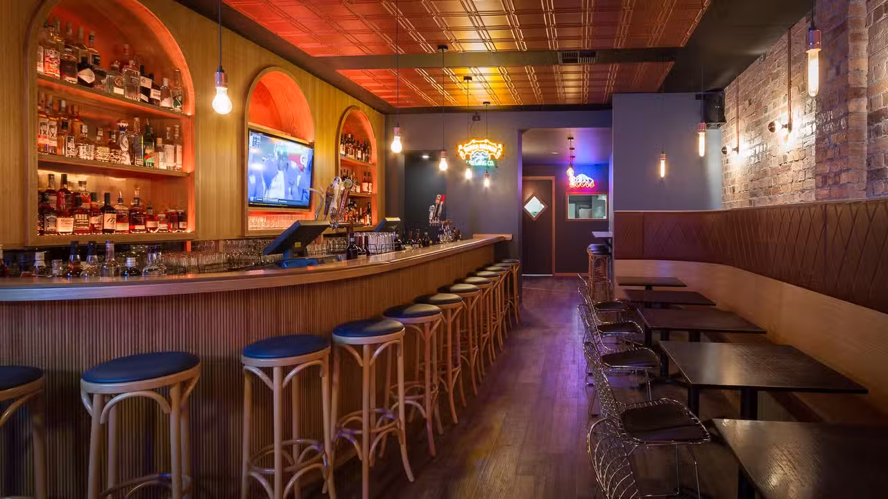The Silverlake Social, Prahran, AU-VIC