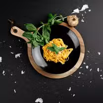 A photo of Proof AKA Paradiso restaurant