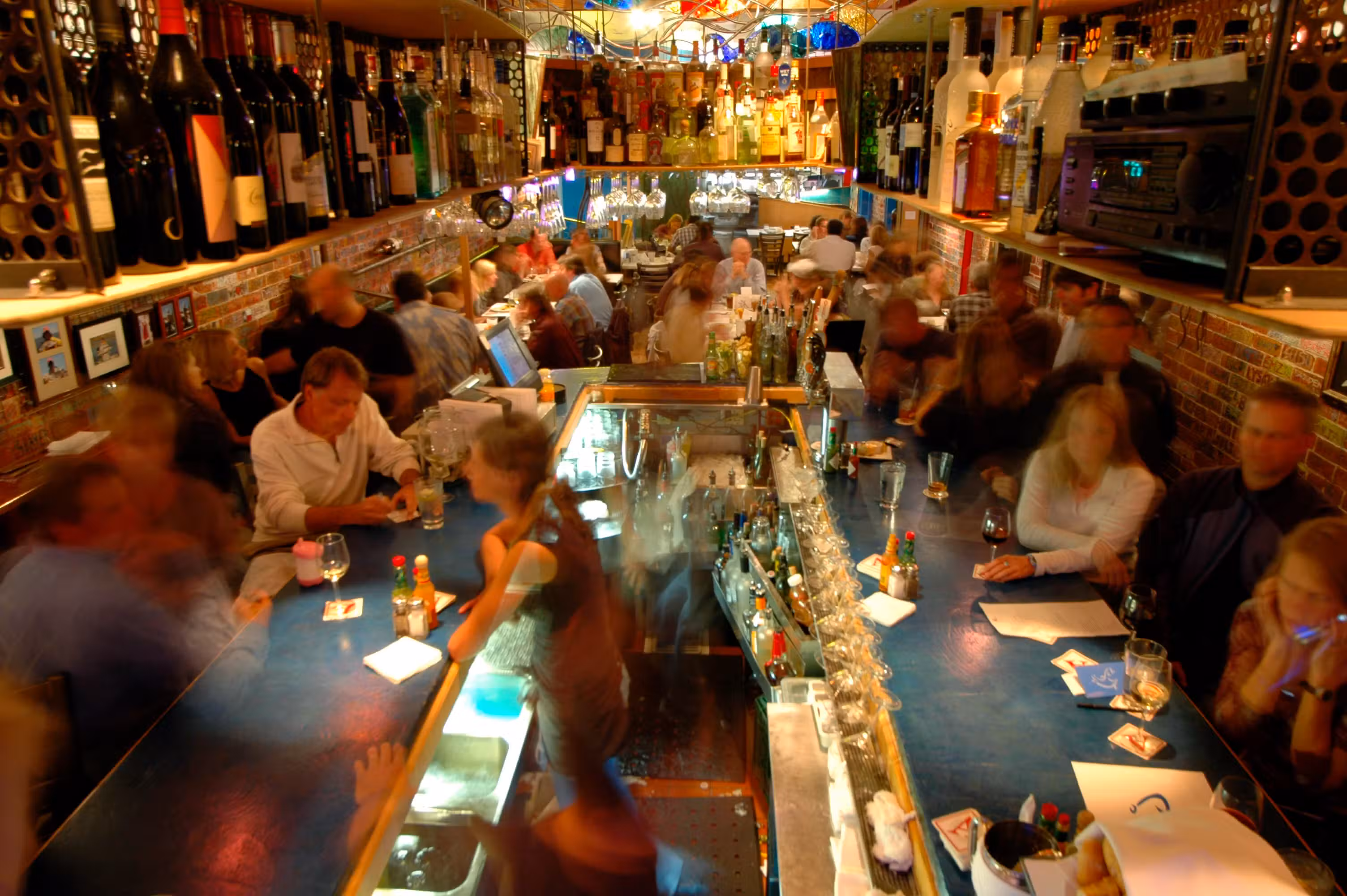 Jax Fish House & Oyster Bar - Boulder