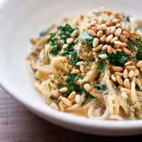 A photo of Alta Via - Fox Chapel restaurant