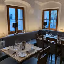 A photo of Steak Lounge restaurant