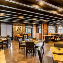 Foto del ristorante Wissota Chophouse - Stevens Point