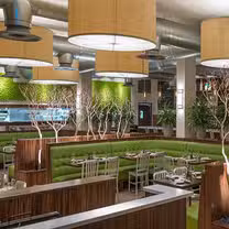A photo of The Daily Kitchen and Bar Restaurant-Carytown restaurant