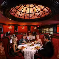 Una foto del restaurante Michael's - South Point Casino