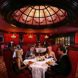 Cover image for Michael's - South Point Casino