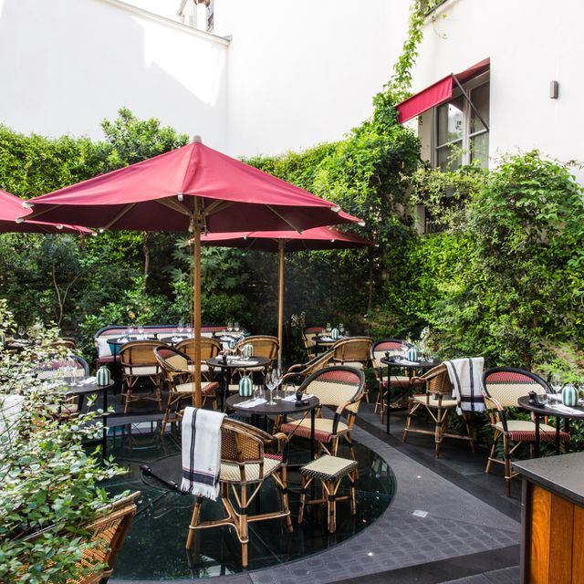 Le Roch Restaurant - Updated 2026, French Restaurant in Paris, Paris