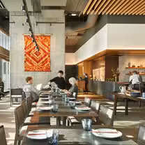 A photo of Wild Ginger McKenzie- South Lake Union restaurant
