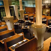 A photo of Wild Ginger Downtown Seattle restaurant