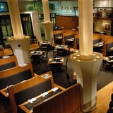 Cover image for Wild Ginger Downtown Seattle