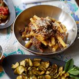 Cover image for Osteria Napoletana