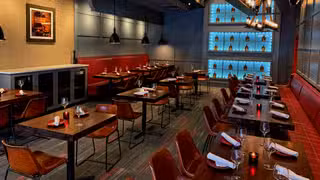 Steak & Bourbon - Westport Villageの写真
