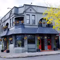 A photo of Riverview Hotel & Dining restaurant