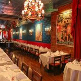Cover image for Chez Josephine