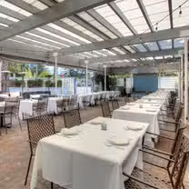 INDO Restaurant & Lounge餐廳的相片