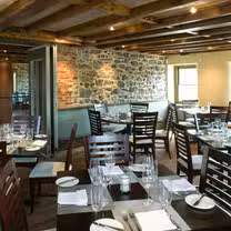 A photo of Brandywine Prime restaurant