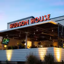 A photo of Hudson House - Addison restaurant