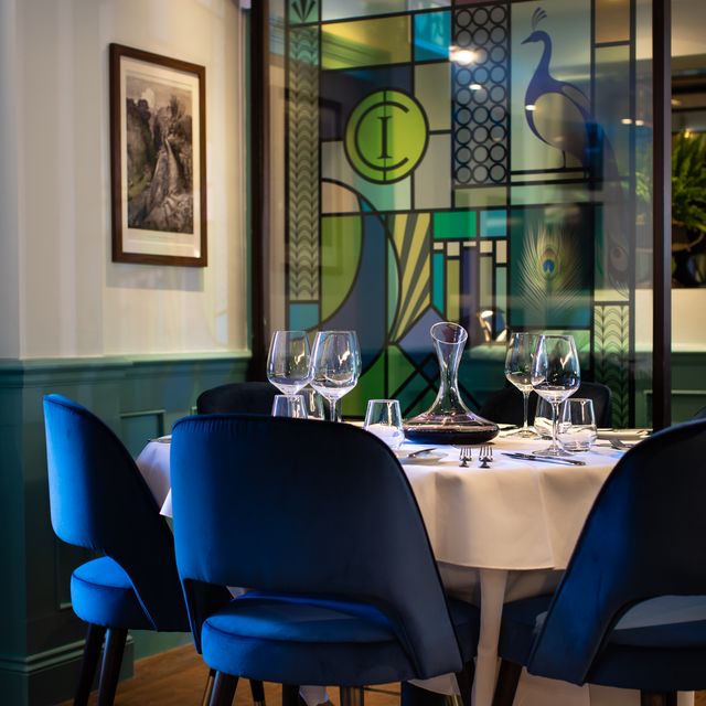 Chapter One Restaurant - Kent | OpenTable