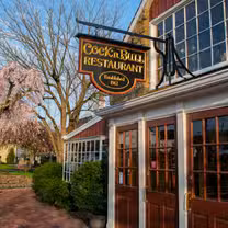Foto von Cock 'n Bull Restaurant Restaurant