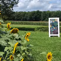 Foto von The Bed and Breakfast at Peace Hill Restaurant
