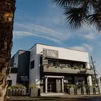 A photo of Coop 303 restaurant