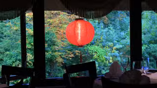 Een foto van restaurant Feng Shang Princess Floating Restaurant
