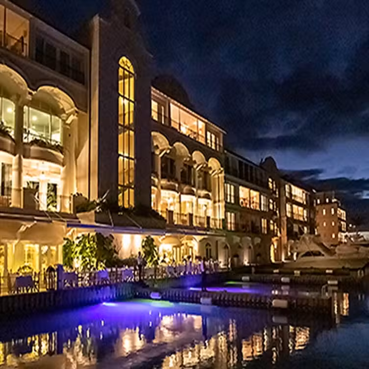 Dockside at 13/59, Barbados Barbados, Barbados, Barbados