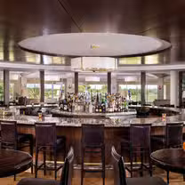 A photo of BLT Prime - Trump Doral restaurant