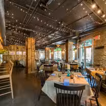 A photo of SHUCK Seafood + Raw Bar restaurant