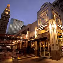 Una foto del restaurante Rock Bottom Brewery Restaurant - Denver