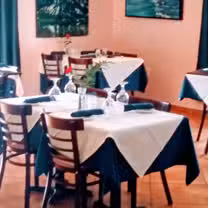 A photo of Blue Heron Restaurant restaurant
