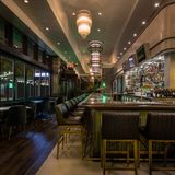 Cover image for Taureaux Tavern, Bar and Brasserie