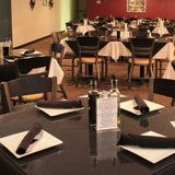 Cover image for Mangia Qui Italian Bistro
