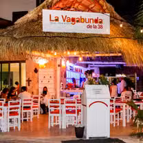 La Vagabunda de la 38の写真
