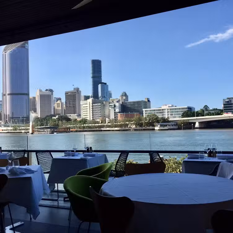 Exterior - Stokehouse Q - Permanently Closed, South Brisbane, AU-QLD