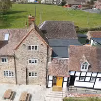 A photo of The Hopton Crown restaurant