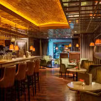A photo of Suesey Street restaurant