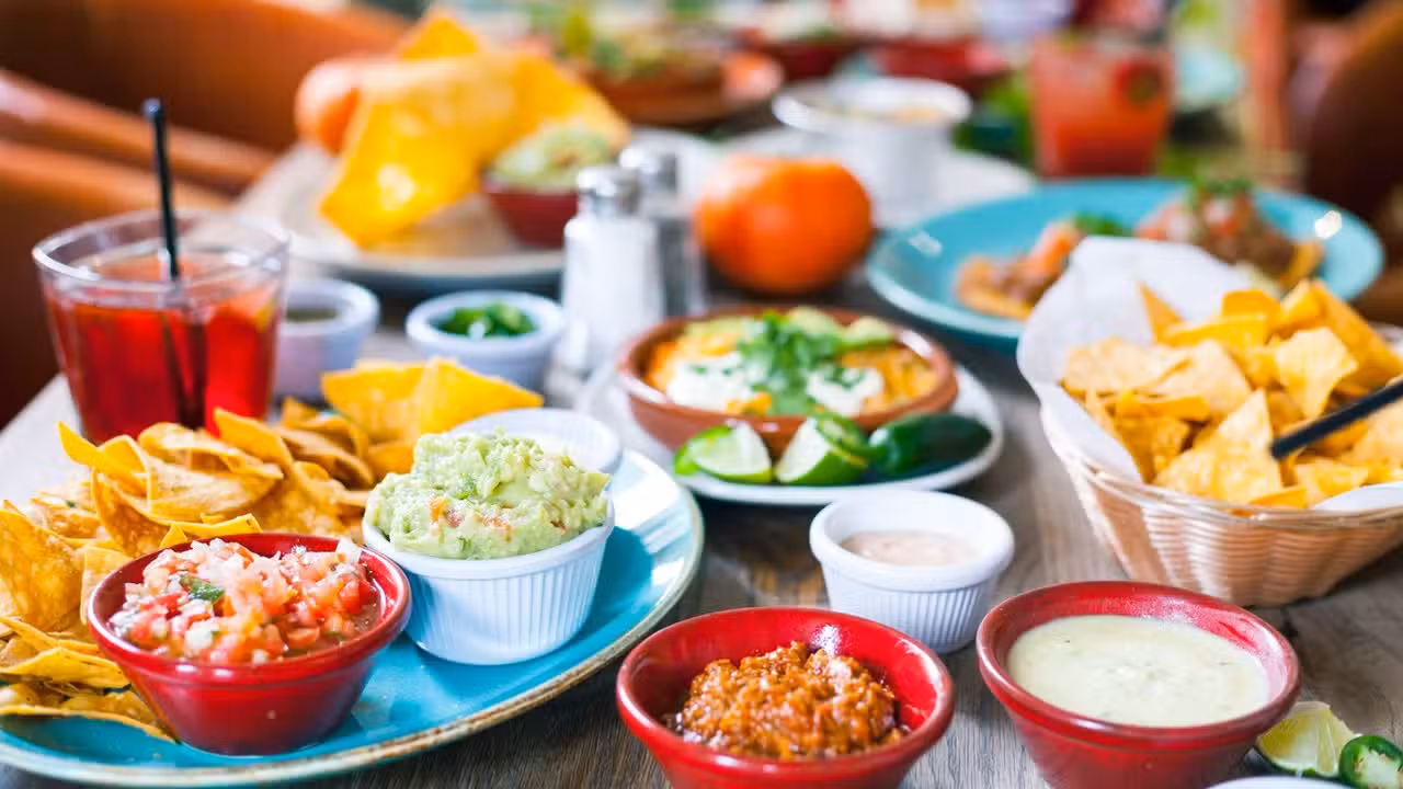 Eten - Lupita West, London, London