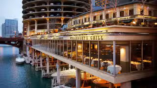 Una foto del restaurante Smith & Wollensky Steakhouse - Chicago
