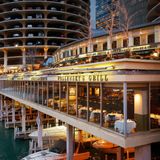 Cover image for Smith & Wollensky Steakhouse - Chicago