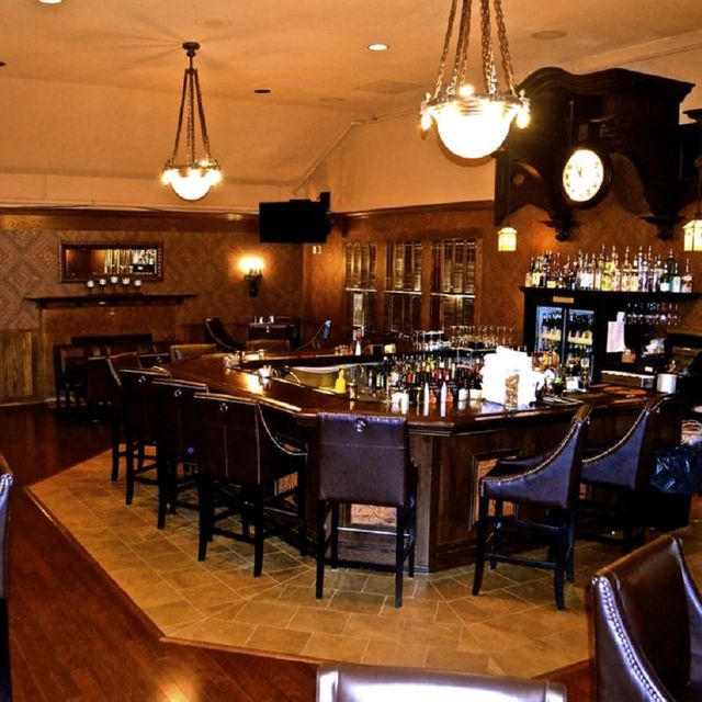 tobacco gardens restaurant THE COMPANY RESTAURANT, Richmond - Shockoe Slip - Menu, Prices, Reviews & Reservations Tobacco Company