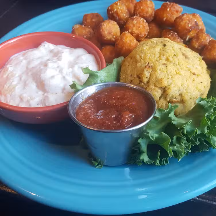 Food - Alexander's Tavern, Baltimore, MD