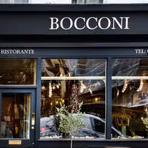 Una foto del restaurante Bocconi Ristorante