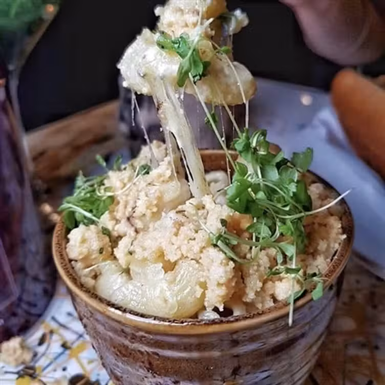 Outside The Box, London, London