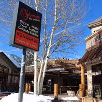 A photo of Kemosabe at Silverheels restaurant