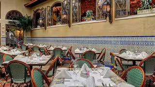 Columbia Restaurant - St. Augustineの写真