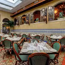 A photo of Columbia Restaurant - St. Augustine restaurant