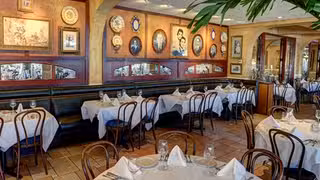 A photo of Columbia Restaurant - Sarasota restaurant